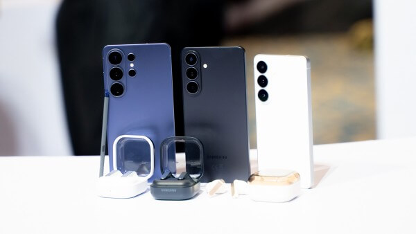 Những đối tượng chọn mua Galaxy S26 Series