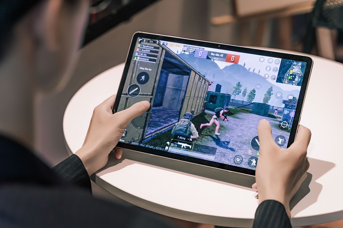 Ưu đãi dành cho khách hàng mua sắm và sở hữu Samsung Galaxy Tab Series