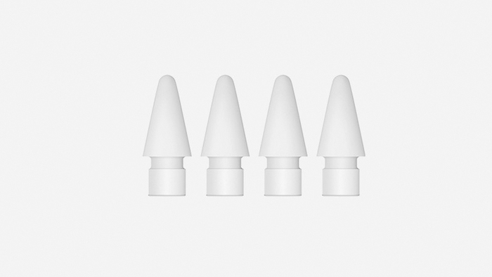 Đầu bút ở hai phiên bản là giống nhau