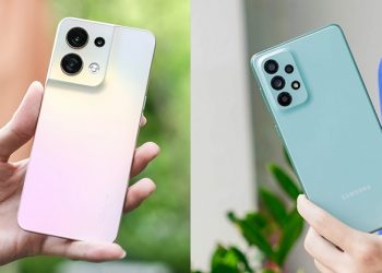 So sánh OPPO Reno8 5G và Samsung Galaxy A73 5G: Đâu là lựa chọn tốt nhất?