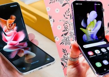 So sánh Samsung Galaxy Z Flip4 và Galaxy Z Flip3: Có nên nâng cấp?