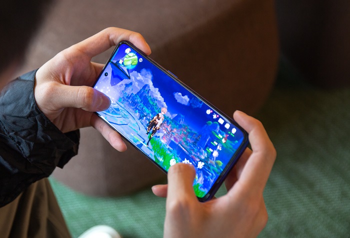 so sánh Xiaomi Redmi K50i và Realme GT Neo3