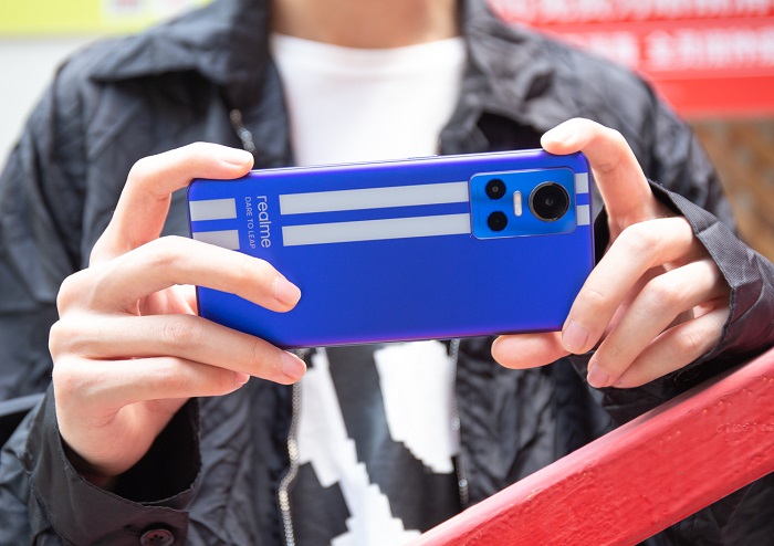 so sánh Xiaomi Redmi K50i và Realme GT Neo3