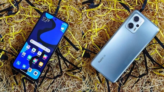 so sánh Xiaomi Redmi K50i và Realme GT Neo3