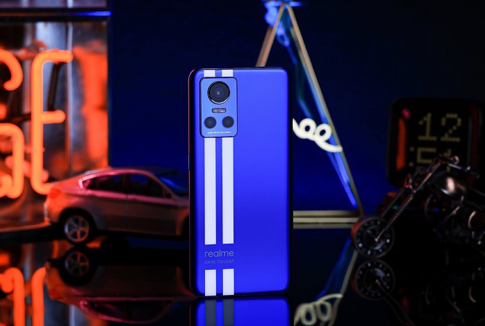 so sánh Xiaomi Redmi K50i và Realme GT Neo3 