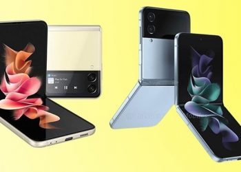 So sánh Samsung Galaxy Z Flip4 và Galaxy Z Flip3