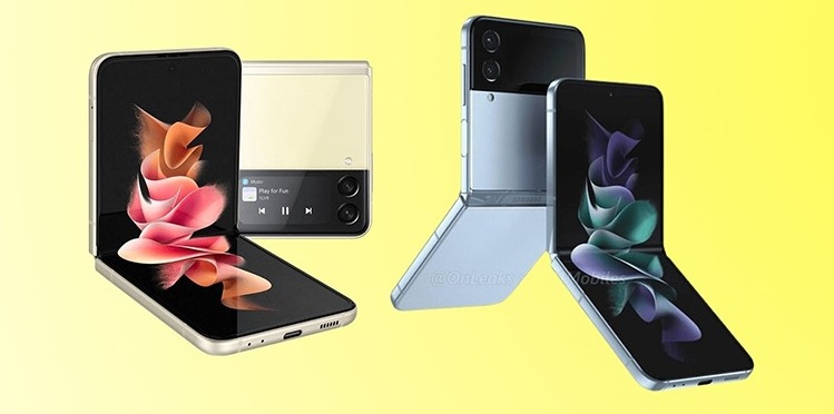 So sánh Samsung Galaxy Z Flip4 và Galaxy Z Flip3