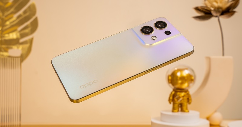 So sánh Samsung Galaxy A53 5G và OPPO Reno8 5G: Smartphone nào đáng mua hơn?