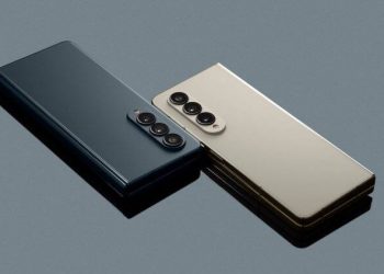 So sánh Samsung Galaxy Z Fold4 và Z Fold3