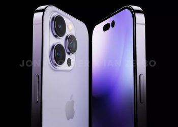 thiết kế camera iphone 14