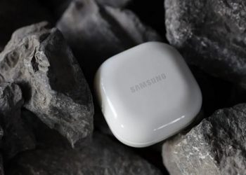 Thông số kỹ thuật Galaxy Buds 2 Pro