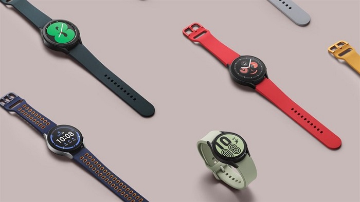 Thông số kỹ thuật của Samsung Galaxy Watch5 Pro