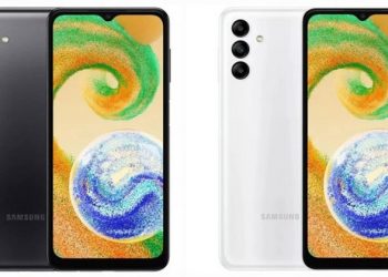 thông số kỹ thuật Samsung Galaxy A04s