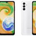 thông số kỹ thuật Samsung Galaxy A04s