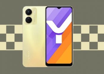 Rò rỉ hình ảnh render và thông số kỹ thuật Vivo Y16 trước thềm sự kiện ra mắt