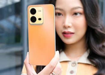 Bất ngờ rò rỉ thông số Vivo V25E với khả năng tự thay đổi màu sắc khá thú vị