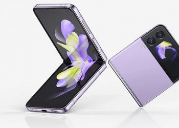 Thử nghiệm độ bền của Galaxy Z Flip4 và cái kết bất ngờ