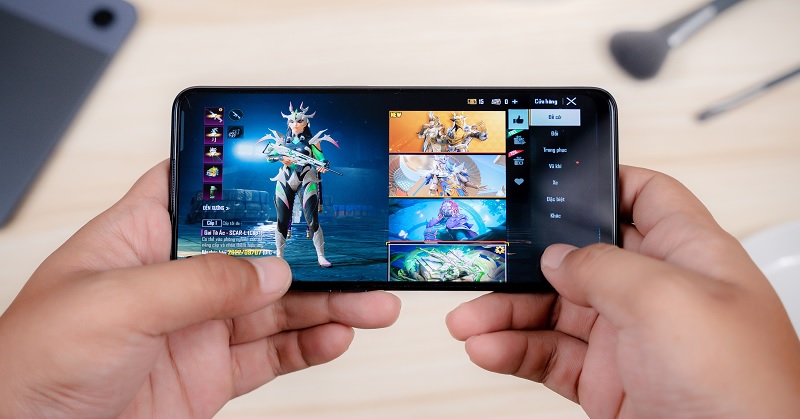 tính năng nổi bật của dòng OPPO Reno8