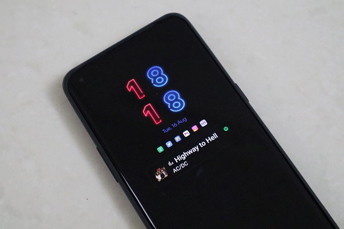 tính năng nổi bật nhất của OPPO ColorOS 13