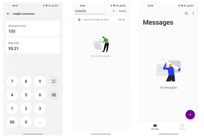 tính năng nổi bật nhất của OPPO ColorOS 13