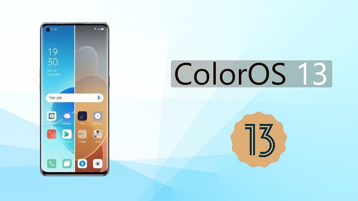 tính năng nổi bật nhất của OPPO ColorOS 13