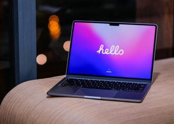 Điểm danh 4 tính năng nổi bật trên MacBook Air M2 mà bạn không nên bỏ lỡ