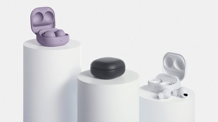 tính năng nổi bật trên Samsung Galaxy Buds 2 Pro 