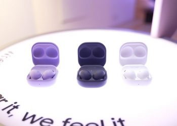 Những tính năng nổi bật trên Samsung Galaxy Buds2 Pro