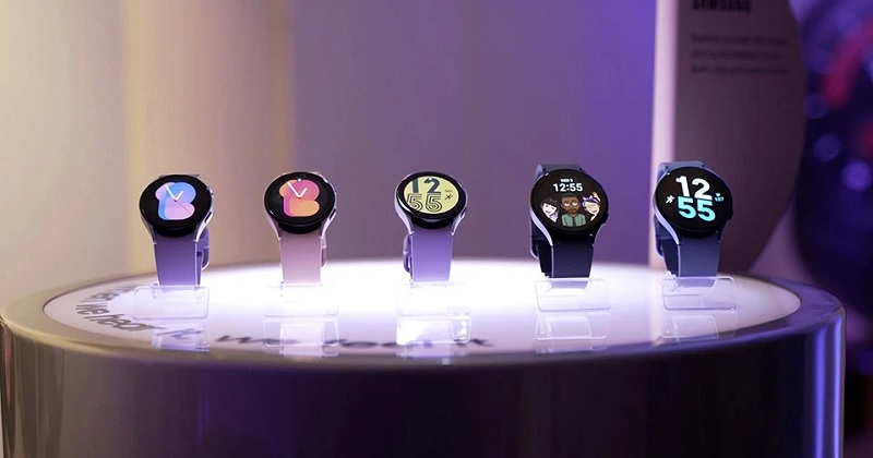 Loạt tính năng tốt nhất của dòng Galaxy Watch5 mà bạn không thể bỏ qua