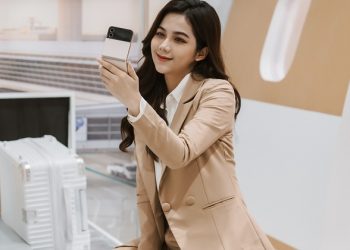 Trải nghiệm linh hoạt trên Galaxy Z series: Dẫn đầu và mở rộng xu hướng