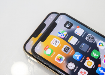 Phiên bản iPhone 13 Pro có thiết kế Face ID không được người dùng đánh giá cao