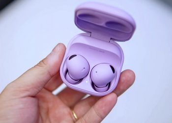Trên tay Samsung Galaxy Buds2 Pro: Cải thiện chất âm và chống ồn chủ động, pin lên tới 29 giờ, giá bán 4.990.000 đồng