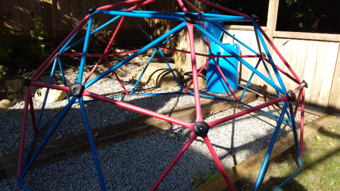 Ảnh chụp từ Realme Narzo 50i Prime