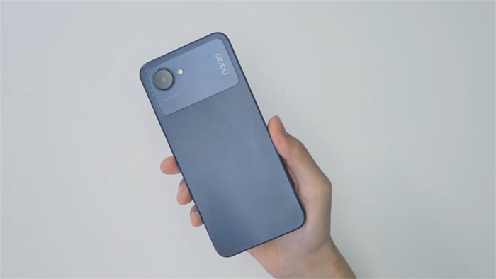 Các bạn nghĩ sao về Realme Narzo 50i Prime?