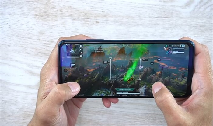 Với Dimensity 700, Redmi Note 11 SE 5G có thể đáp ứng tốt nhu cầu sử dụng cơ bản của bạn đấy!