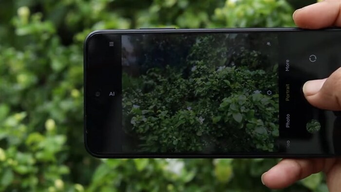 Redmi Note 11 SE 5G có cảm biến chính lên đến 48 MP