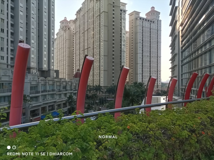 Ảnh chụp từ camera thường