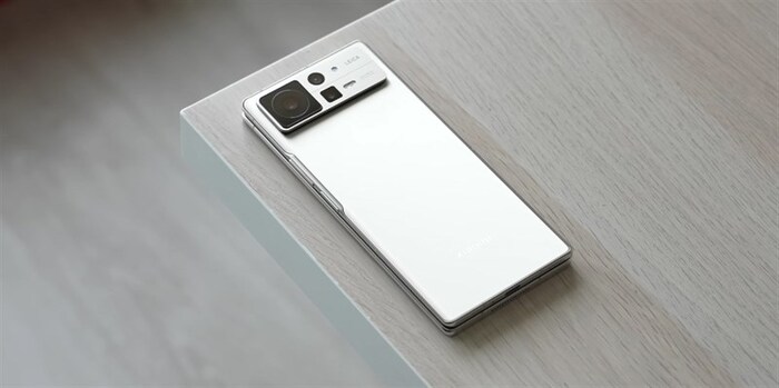 Xiaomi MIX Fold 2 là chiếc smartphone đáng để trải nghiệm