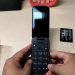 Trên tay Nokia 2660 Flip