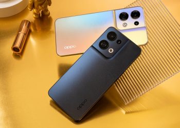 Trên tay OPPO Reno8 5G tại Việt Nam: Thiết kế tuyệt đẹp, chụp ảnh miễn chê