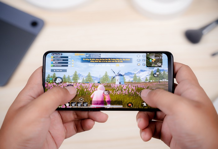 Trên tay Oppo Reno8 5G