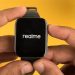 Trên tay Realme Watch 3