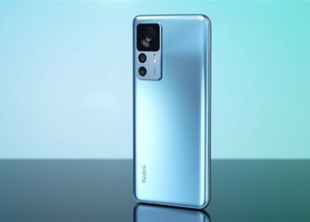 Mở hộp và trên tay Redmi K50 Extreme Edition: Cực mạnh mẽ, pin trâu, giá hấp dẫn
