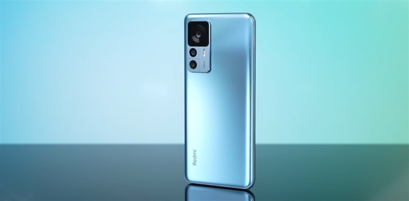 Mở hộp và trên tay Redmi K50 Extreme Edition: Cực mạnh mẽ, pin trâu, giá hấp dẫn