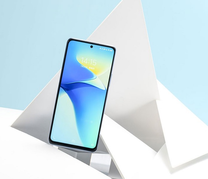 Trên tay Vivo Y77