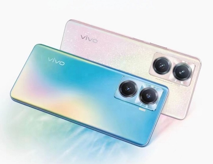 Trên tay Vivo Y77