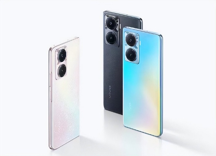 Trên tay Vivo Y77