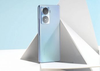 Trên tay Vivo Y77: Smartphone 5G giá rẻ, sạc cực nhanh, chạy chip Dimensity 930