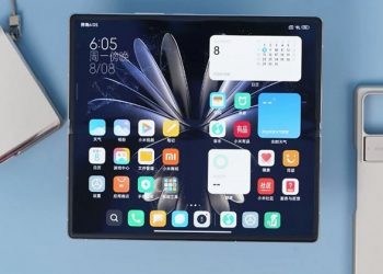 Trên tay Xiaomi MIX Fold 2: Sở hữu vẻ ngoài mỏng nhưng hiệu năng vô cùng mạnh mẽ, giá từ 31,2 triệu