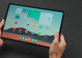Trên tay Xiaomi Pad 5 Pro 12.4: Thiết kế mỏng nhẹ, màn hình lớn, hiệu năng mạnh mẽ thỏa sức chiến game